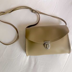 Cambridge Satchel Company Small Messenger Bag 💼